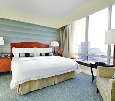 Картинка Four Seasons Hotel San Francisco 3 Фото Four Seasons Hotel San Francisco 3