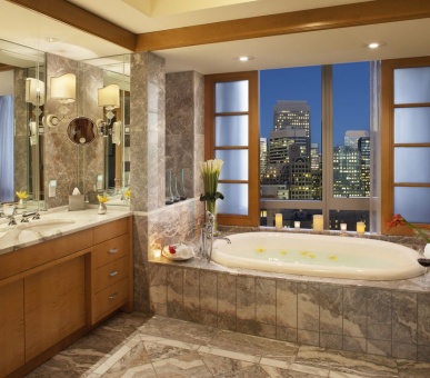 Картинка Four Seasons Hotel San Francisco 10 Фото Four Seasons Hotel San Francisco 10