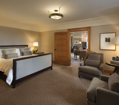 Картинка Four Seasons Hotel San Francisco 11 Фото Four Seasons Hotel San Francisco 11