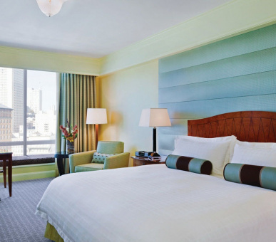 Картинка Four Seasons Hotel San Francisco 14 Фото Four Seasons Hotel San Francisco 14