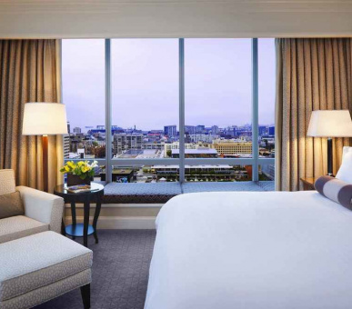 Картинка Four Seasons Hotel San Francisco 9 Фото Four Seasons Hotel San Francisco 9