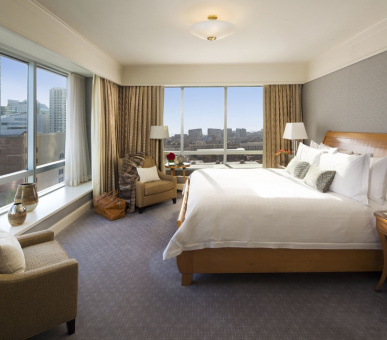 Картинка Four Seasons Hotel San Francisco 8 Фото Four Seasons Hotel San Francisco 8