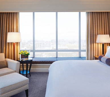 Картинка Four Seasons Hotel San Francisco 2 Фото Four Seasons Hotel San Francisco 2