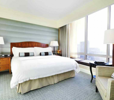 Картинка Four Seasons Hotel San Francisco 5 Фото Four Seasons Hotel San Francisco 5