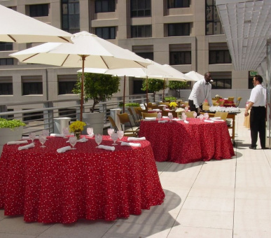 Картинка Four Seasons Hotel San Francisco 18 Фото Four Seasons Hotel San Francisco 18