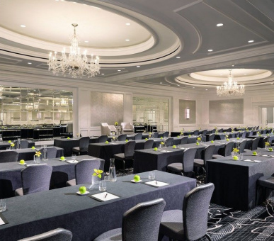 Картинка The Ritz-Carlton, San Francisco 16 Фото The Ritz-Carlton, San Francisco 16