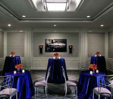 Картинка The Ritz-Carlton, San Francisco 17 Фото The Ritz-Carlton, San Francisco 17