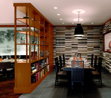 Картинка The Ritz-Carlton, San Francisco 7 Фото The Ritz-Carlton, San Francisco 7