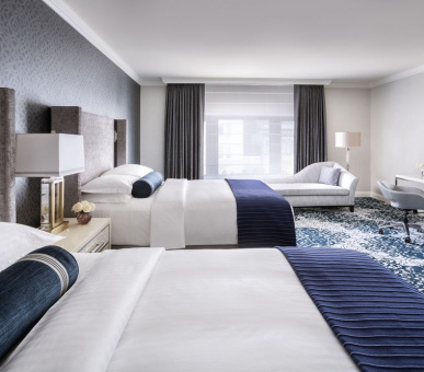 Картинка The Ritz-Carlton, San Francisco 4 Фото The Ritz-Carlton, San Francisco 4