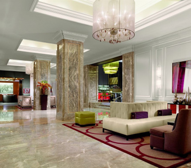 Картинка The Ritz-Carlton, San Francisco 11 Фото The Ritz-Carlton, San Francisco 11