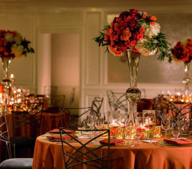 Картинка The Ritz-Carlton, San Francisco 22 Фото The Ritz-Carlton, San Francisco 22