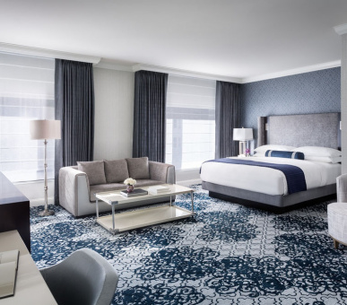 Картинка The Ritz-Carlton, San Francisco 5 Фото The Ritz-Carlton, San Francisco 5