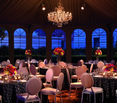 Картинка The Ritz-Carlton, San Francisco 18 Фото The Ritz-Carlton, San Francisco 18