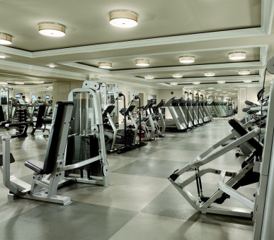 Картинка The Ritz-Carlton, San Francisco 15 Фото The Ritz-Carlton, San Francisco 15