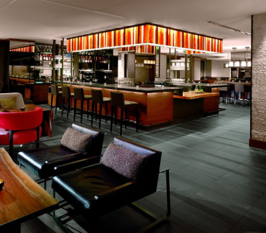 Картинка The Ritz-Carlton, San Francisco 9 Фото The Ritz-Carlton, San Francisco 9