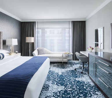 Картинка The Ritz-Carlton, San Francisco 2 Фото The Ritz-Carlton, San Francisco 2