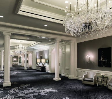 Картинка The Ritz-Carlton, San Francisco 21 Фото The Ritz-Carlton, San Francisco 21