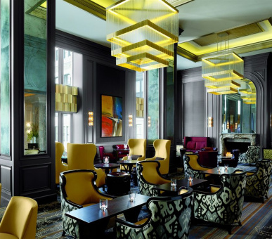 Картинка The Ritz-Carlton, San Francisco 14 Фото The Ritz-Carlton, San Francisco 14