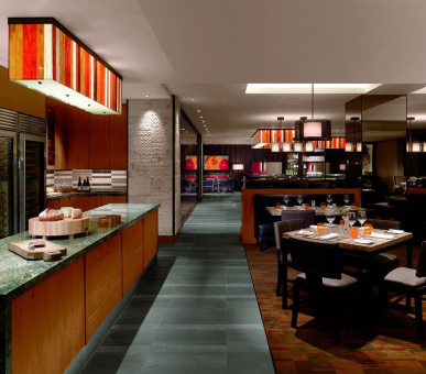 Картинка The Ritz-Carlton, San Francisco 8 Фото The Ritz-Carlton, San Francisco 8