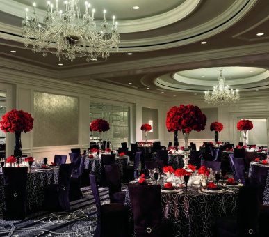 Картинка The Ritz-Carlton, San Francisco 20 Фото The Ritz-Carlton, San Francisco 20