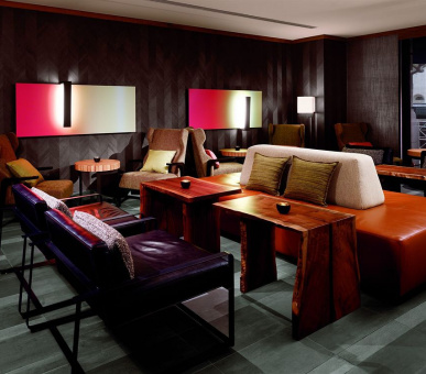 Картинка The Ritz-Carlton, San Francisco 10 Фото The Ritz-Carlton, San Francisco 10