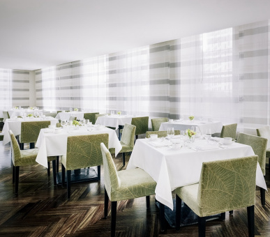 Фото The St. Regis San Francisco (США, Сан-Франциско  (штат Калифорния)) 26