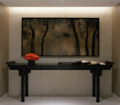 Фото The St. Regis San Francisco (США, Сан-Франциско  (штат Калифорния)) 20