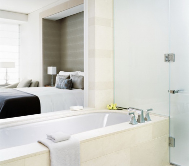 Фото The St. Regis San Francisco (США, Сан-Франциско  (штат Калифорния)) 9