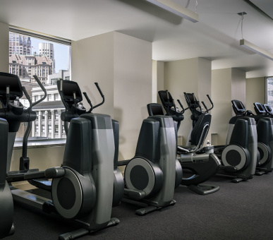 Фото The St. Regis San Francisco (США, Сан-Франциско  (штат Калифорния)) 8