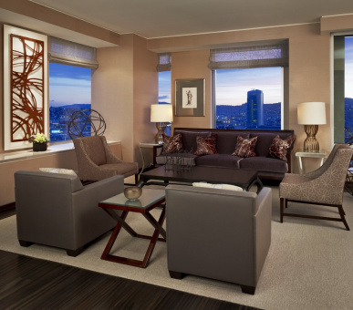 Фото The St. Regis San Francisco (США, Сан-Франциско  (штат Калифорния)) 14