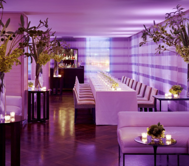 Фото The St. Regis San Francisco (США, Сан-Франциско  (штат Калифорния)) 27