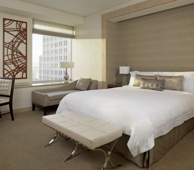 Фото The St. Regis San Francisco (США, Сан-Франциско  (штат Калифорния)) 16