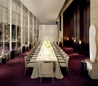 Фото The St. Regis San Francisco (США, Сан-Франциско  (штат Калифорния)) 23