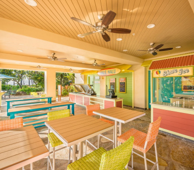 Картинка Hyatt Regency Kauai Resort and Spa 17 Фото Hyatt Regency Kauai Resort and Spa 17