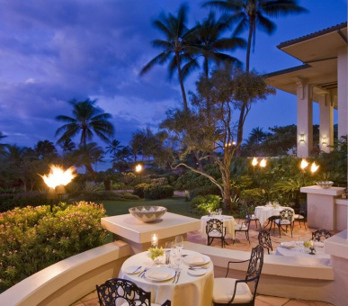 Картинка Hyatt Regency Kauai Resort and Spa 18 Фото Hyatt Regency Kauai Resort and Spa 18