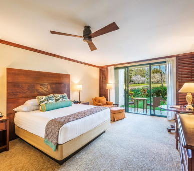 Картинка Hyatt Regency Kauai Resort and Spa 3 Фото Hyatt Regency Kauai Resort and Spa 3