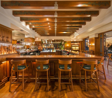 Картинка Hyatt Regency Kauai Resort and Spa 20 Фото Hyatt Regency Kauai Resort and Spa 20