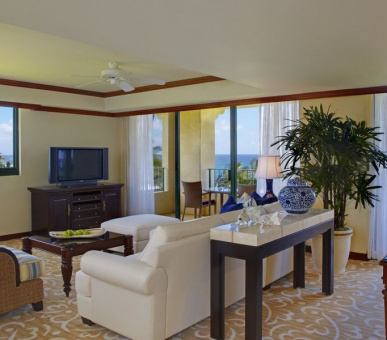 Картинка Hyatt Regency Kauai Resort and Spa 7 Фото Hyatt Regency Kauai Resort and Spa 7