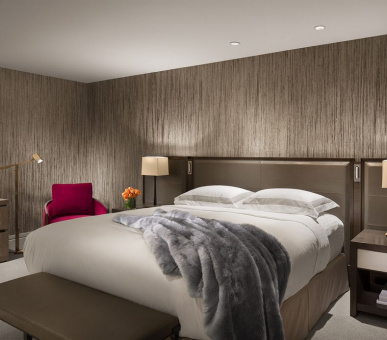 Фото The Little Nell 8