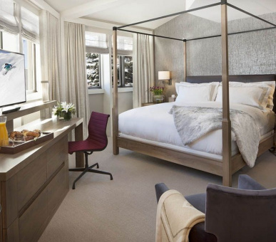 Фото The Little Nell 4