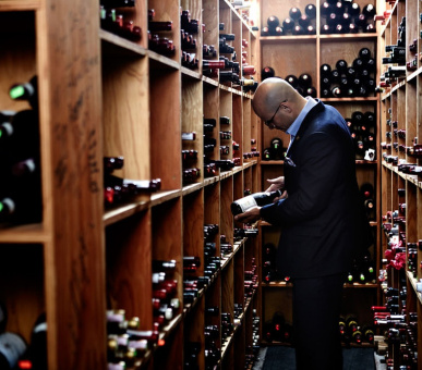 Фото The Little Nell 15