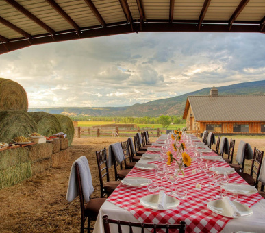 Фото The Little Nell 14