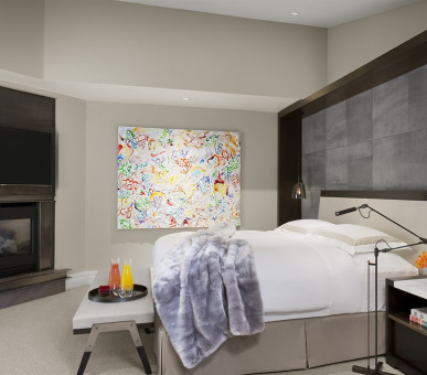 Фото The Little Nell 10