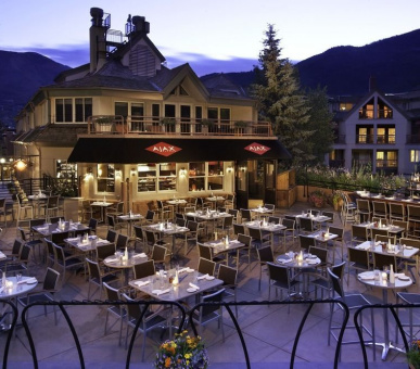 Фото The Little Nell 23