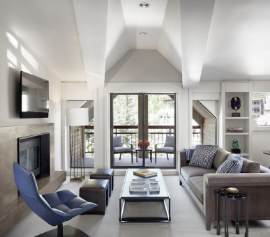 Фото The Little Nell 9