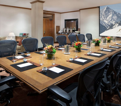 Фото The Little Nell 18