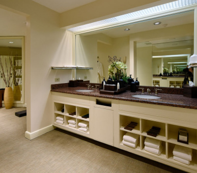 Фото The Little Nell 12