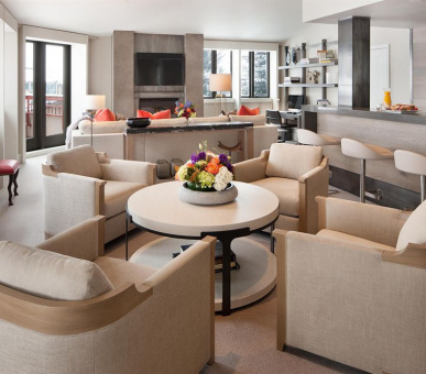 Фото The Little Nell 6