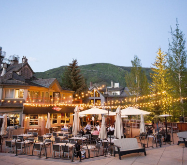 Фото The Little Nell 22