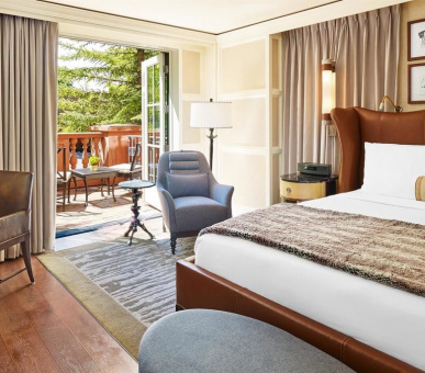 Фото The St. Regis Aspen Resort 14